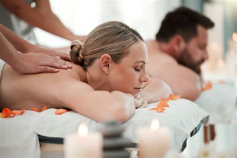 best couples massage in houston