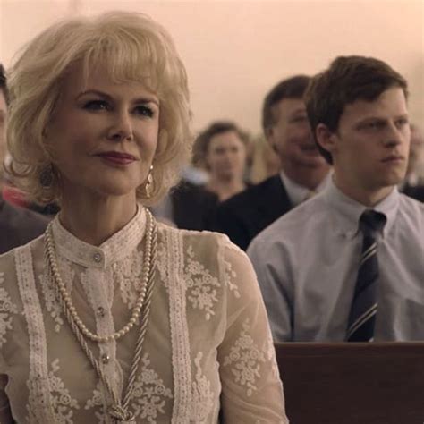 Nicole Kidman and Russell Crowe Star in Gay Conversion Drama - PAPER ...