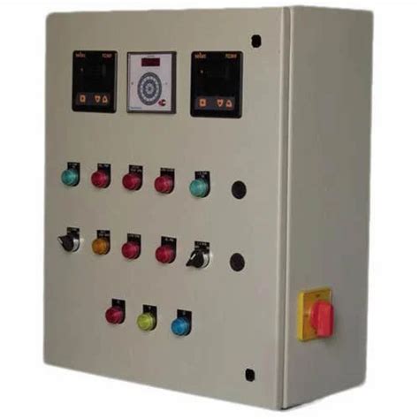 Lighting Control Panel at ₹ 2000/piece | Manjalpur | Vadodara | ID ...
