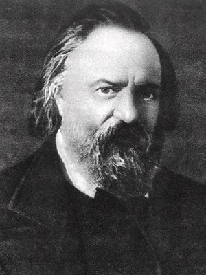Александр Герцен - биография, новости, личная жизнь - stuki-druki.com