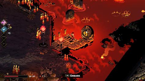 Hades (Review) - Cat with Monocle