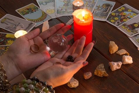 Simple Spells To Bring Back A Lover | by Book Of Spells | Medium