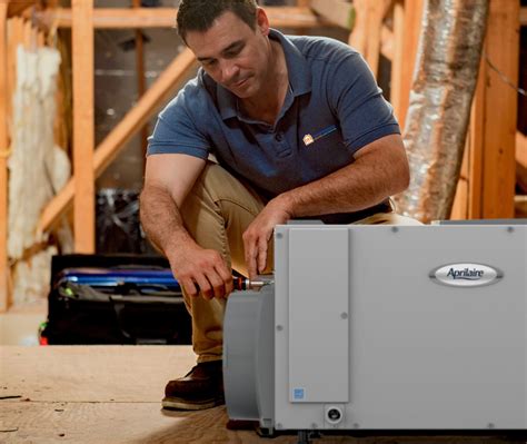The Pros and Cons of Portable Dehumidifiers vs. Whole-House