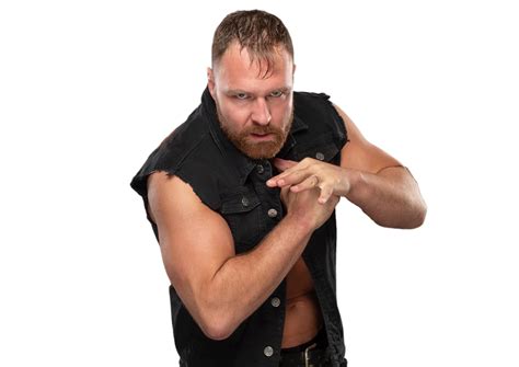 jon moxley profile  count