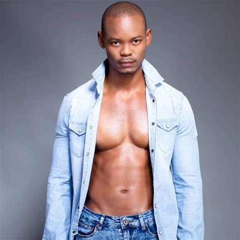 Tiisetso Thoka ready to serve 'nudes', charm on 'Rhythm City'