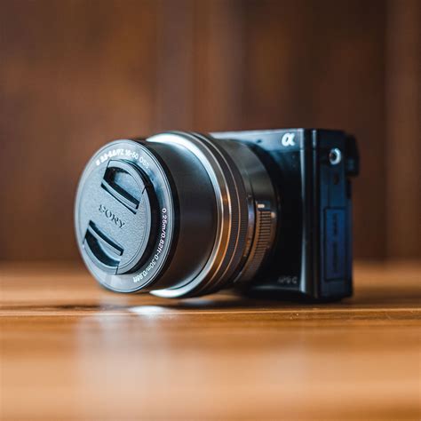 Sony 16-50mm F3.5-5.6 Kit Lens Review - Chance Talks Cameras