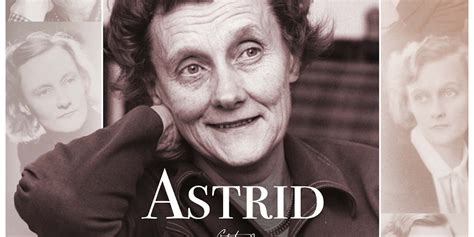Astrid Lindgren