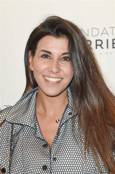 Photo : Reem Kherici - Avant-première du film "Les Chatouilles" et la
