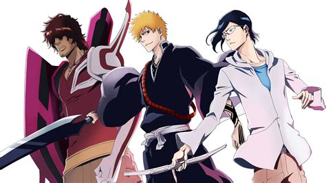 Unleash The Blood War: Ichigo Kurosaki's Epic Return In Bleach Thousand