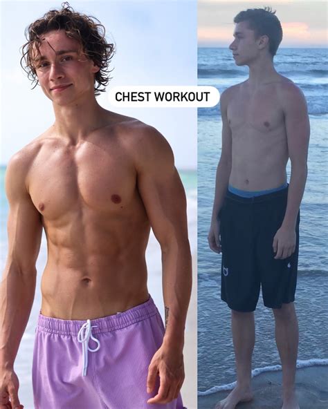 Hayden Greene | Fitness + Lifestyle | Skinny and insecure at the beach