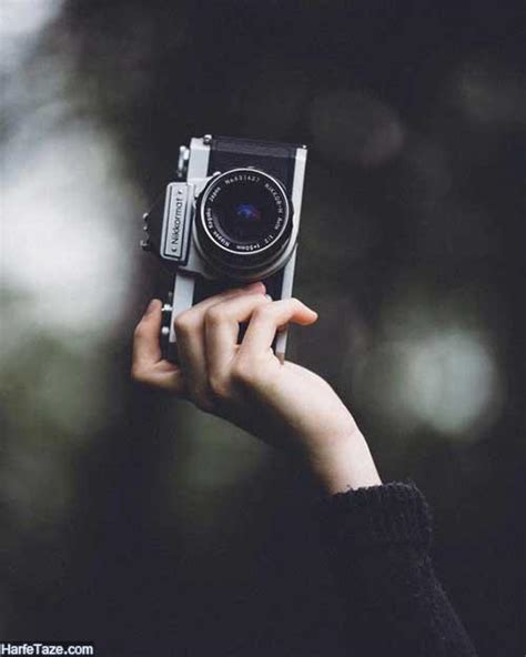 عکس برای پروفایل عکاسی
