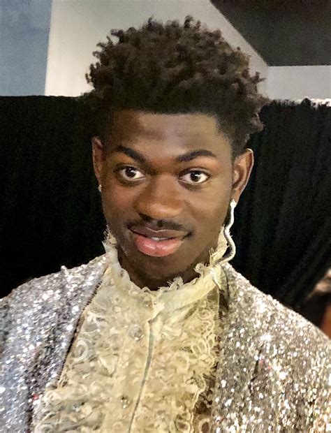 LGBT History Month: Lil Nas X and Laura Ricketts | Hotspots Magazine