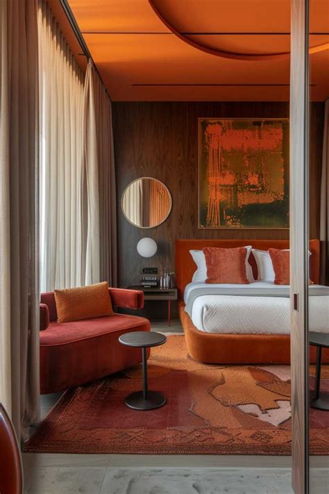 47 Fall Bedroom Ideas: Get Cozy Comfort for Autumn