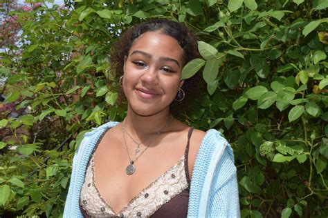 In My Opinion: The Comfort In Faith – Grant Magazine