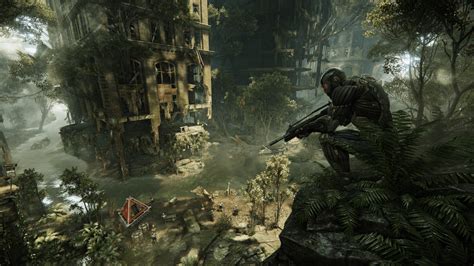 Here's what it takes to run Crysis 3 on its highest settings | VentureBeat