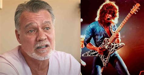Eddie Van Halen - Rock And Roll Garage