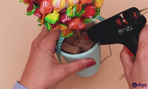 DIY Candy Bouquet: How to Craft a Lovely Gift in 5 Easy Steps