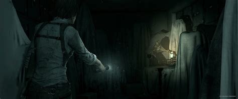 The Evil Within: The Consequence | wingamestore.com
