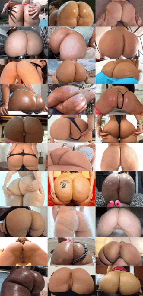big ass gifs pics  xxx hot girl