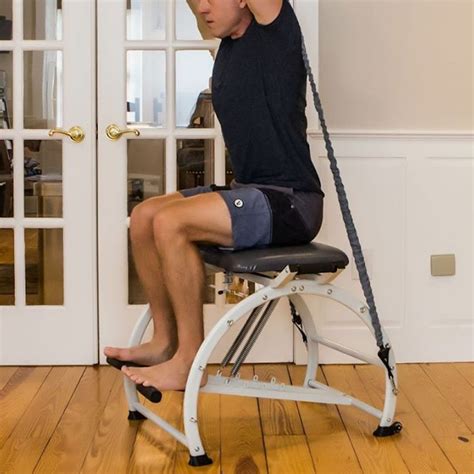 Moxxi Pilates Fitness Chair - Moxxi - Touch of Modern