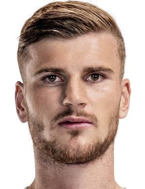 Timo Werner - Stats 24/25 | Transfermarkt