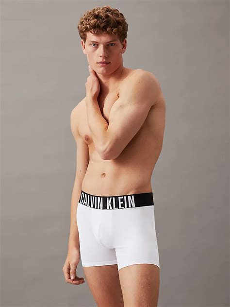 Majtki Męskie - Bielizna Męska Marki CK | Calvin Klein®