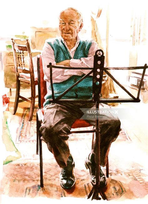 What Set Wieting Chilton Apart from His Fellow Artists of the Time 4