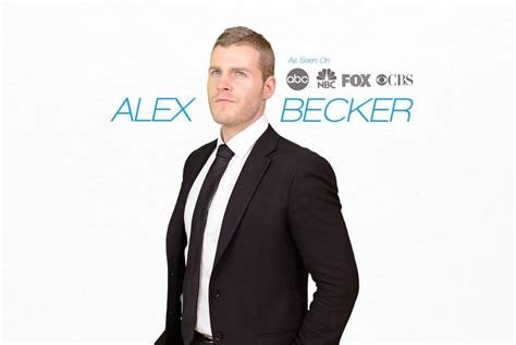 What Industry Leaders Are Saying About Alex Becker's Clarity Method - wl7mdbd