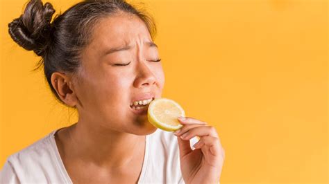 Sour Taste In The Mouth? Possible Causes To Note | OnlyMyHealth