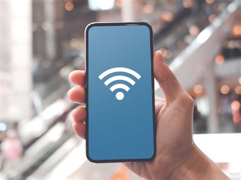 extending mobile hotspot range effective strategies robotsnet