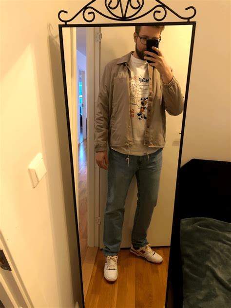New balance 550's : r/Sneakers
