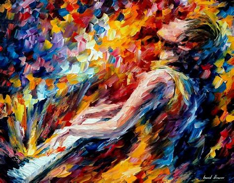 GALEART: Leonid Afremov ♥