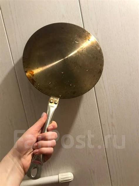 Переходник для индукционной плиты, б/у, в наличии. Цена: 500₽ во ...