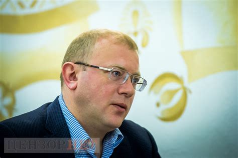 Андрей Шевченко посол: Посол України у Канаді Андрій Шевченко: "Зараз в ...