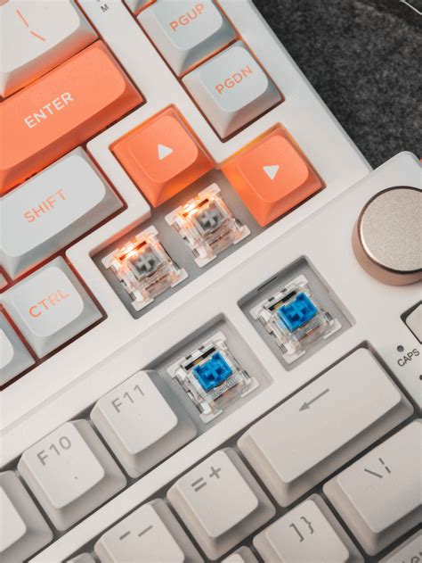 What's your favorite keyboard sound？ : r/keyboards