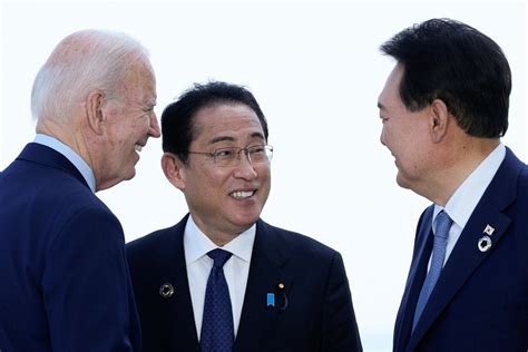 Kim Jong Un has only just started his diplomatic game with Japan ...