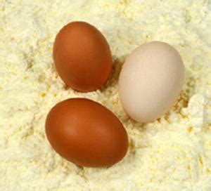 Меланж яичный - продукт отличный!