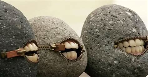 Unsettling Images to Make You Say 'Thanks, I Hate It' | 22 Words