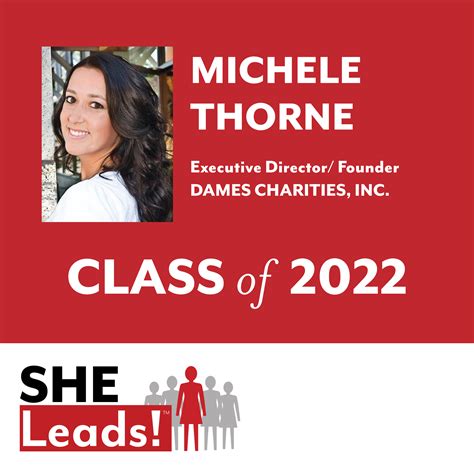 SHE Leads 2022 Class Custom Graphics — Arizona Foundation for Women