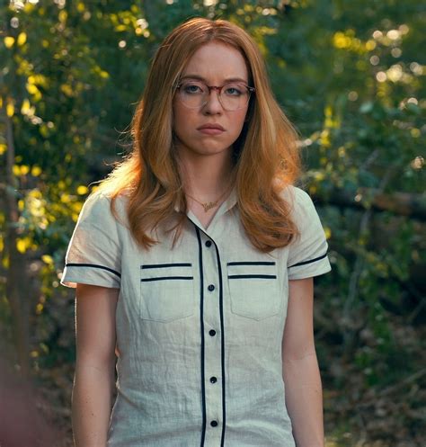 1980x2080 Resolution Sydney Sweeney in Madame Web 2024 1980x2080
