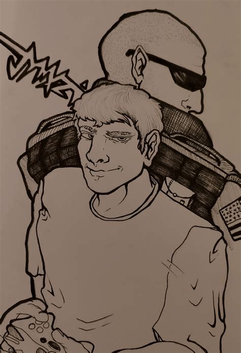 copper  fanart rjynxzissg