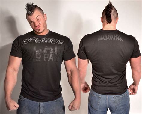Rob Bailey has my heart | Mohawk hairstyles men, Men and babies, Half ...