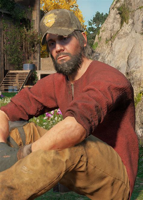 Ник Рай/Реплики (Far Cry New Dawn) | Far Cry Wiki | Fandom
