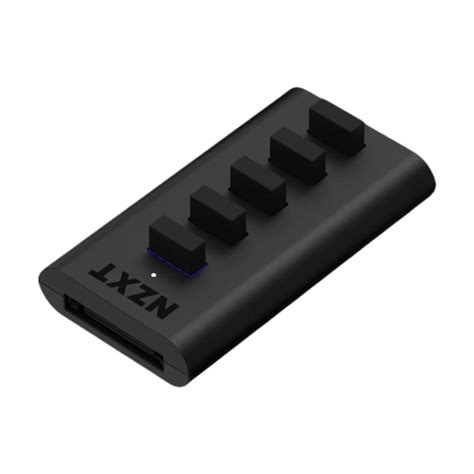 INTERNAL USB HUB (ยูเอสบีฮับแบบภายใน) NZXT INTERNAL USB 2.0 EXPANSION ...