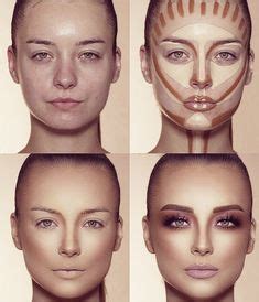 Как правильно делать макияж. Уроки макияжа с фото – 2020 | Pinterest ...