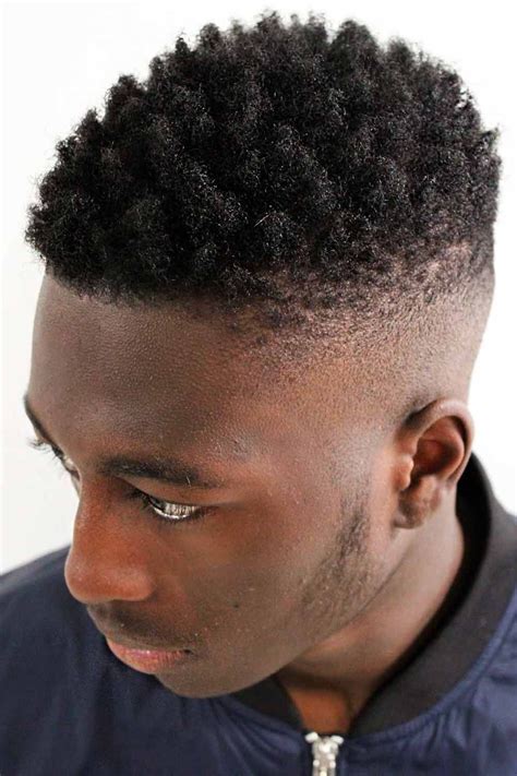 80 new black men haircuts and hairstyles in 2023 – Artofit