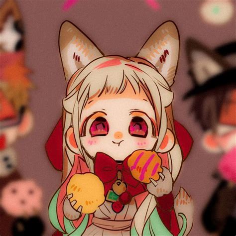 kou & nene & hanako matching pfp