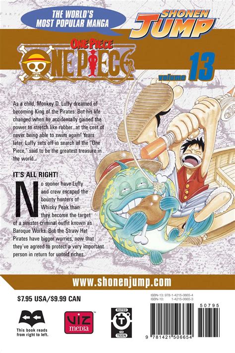One Piece Vol 86 8