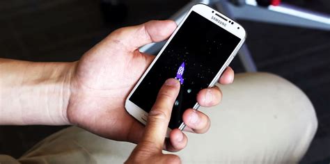 heres  real  touch   wired