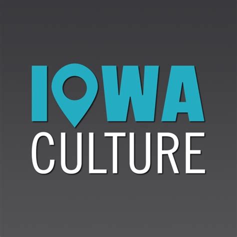 Iowa Culture App by Iowa Department of Cultural Affairs